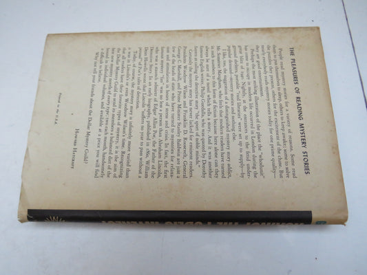 Against The Public Interest By Robert Gaines 1964