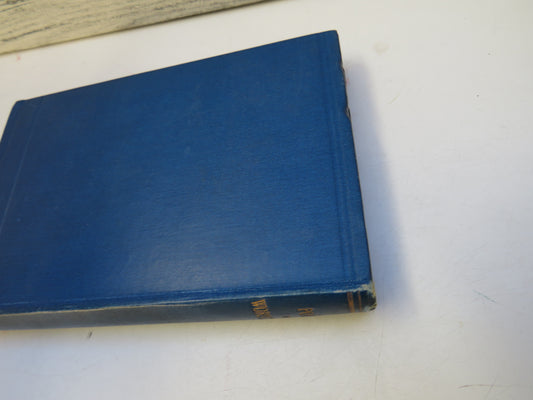 Poems of Wordsworth Chosen and Edited By Matthew Arnold 1898