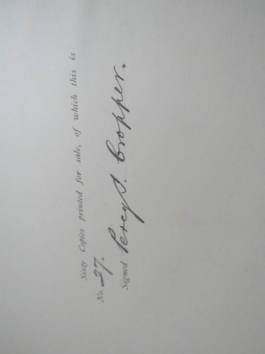 The Repentance and Happy Death of The Celebrated Earl of Rochester 1814 - The Nottingham Printed Chap-Books Limited Edition