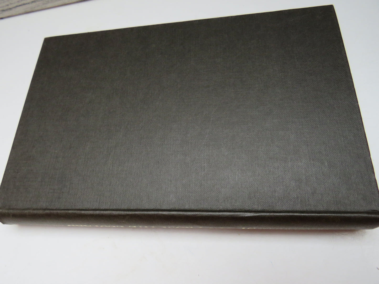 The Gates of Memory By Geoffrey Keynes Kt. 1982 (Vintage Biography) book 2