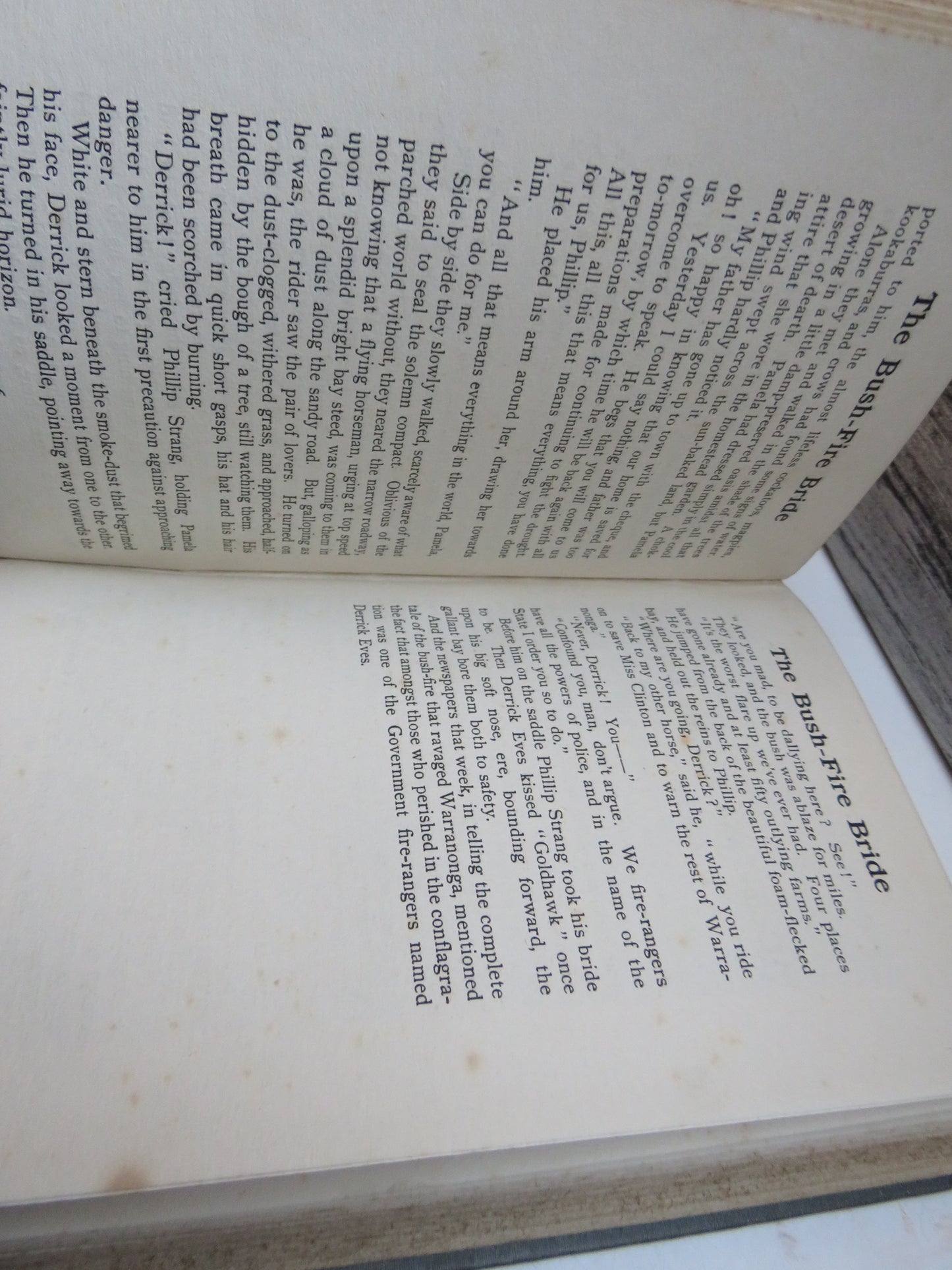 Empire Annual For Girls