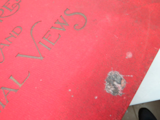 The Royal Collection Of Foreign and Colonial Views photographic reproductions of the most interesting scenes in British colonies and dependencies