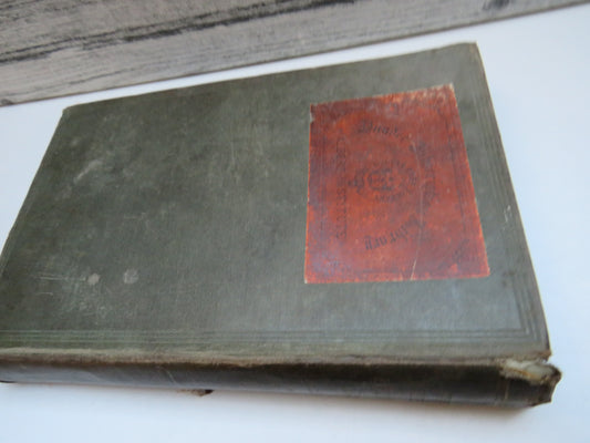 The Hibbert Lectures 1883, The Reformation of the Sixteenth Century In Its Relations To Modern Thought and Knowledge Lectures Delivered at Oxford and IN London In April, May and June 1883 By Charles Beard 1885
