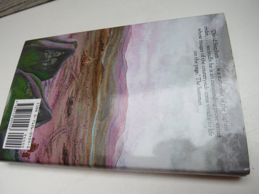 Alba, The Last Wolf By David Stephen 1986