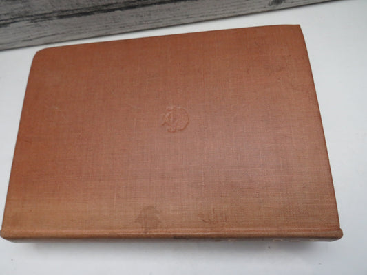 Revolt In The Desert By T. E. Lawrence 1927