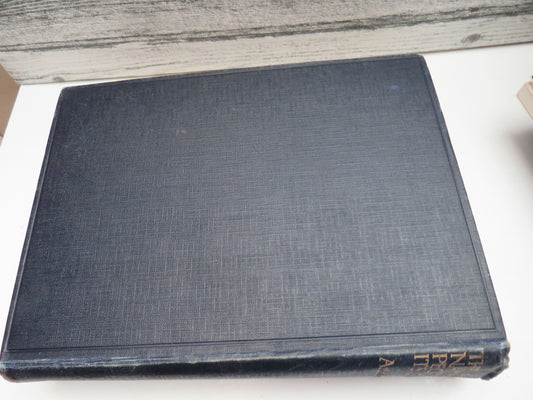 The Pictish Nation, It's People & Its Church by Archibald B. Scott, 1918, First Edition