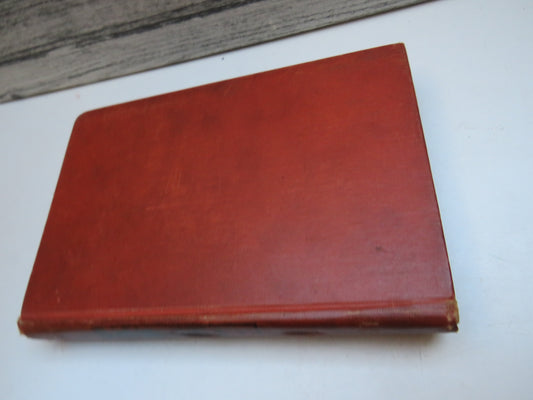 Sea Urchins By W. W. Jacobs 1898 1st Edition