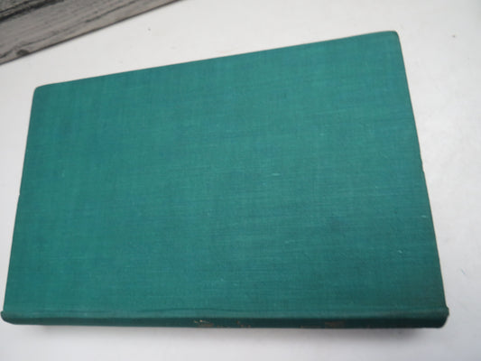 The Western Isles by Alasdair Alpin Macgregor 1949