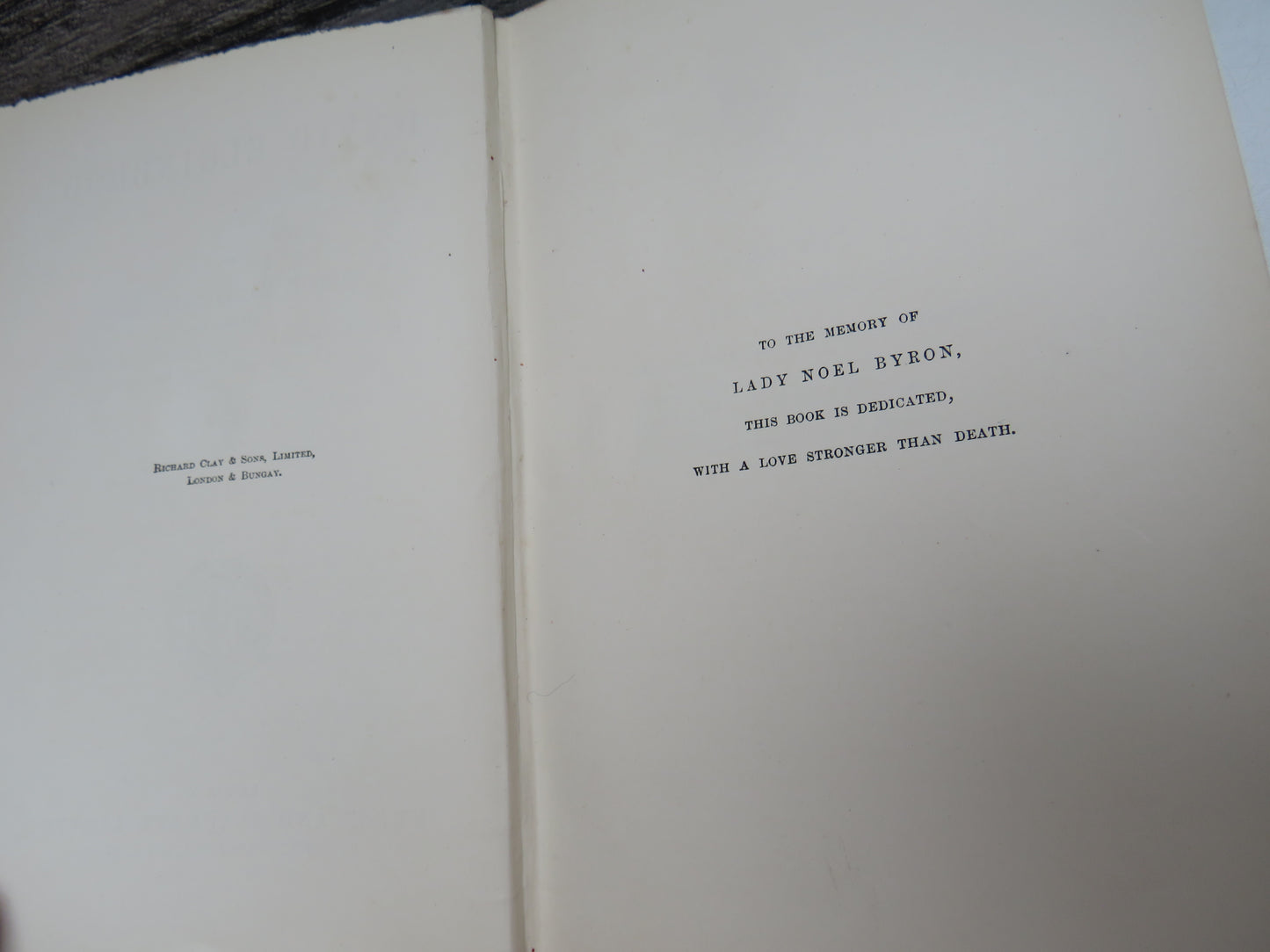 David Elginbrod By George MacDonald