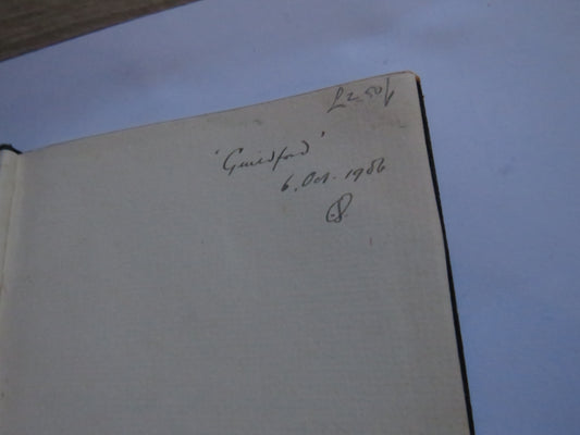 An Emerson Treasury Edited By J. Pennells 1905