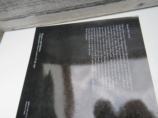 Lewis Carroll, Victorian Photographer, Introduction by Helmut Gernsheim, 1980