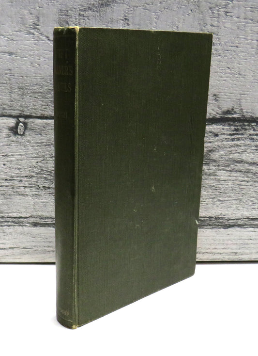 Gulliver's Travels by Jonathan Swift, 1939