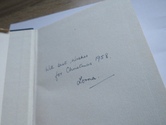 A Country Window A Round of Essays By Richard Church 1958 1st Edition