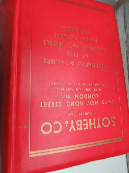 Burke's Genealogical and Heraldic History of the Peerage Baronetage and Knightage 1963
