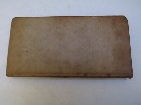 What Shall I Say? A Guide To Letter-Writing For Ladies 1898