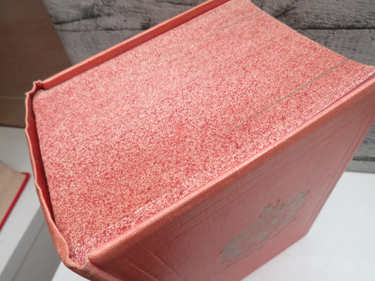 Burke's Genealogical and Heraldic History of The Landed Gentry 1952