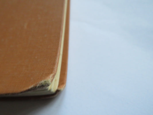 Under Milk Wood A Play For Voices By Dylan Thomas 1954