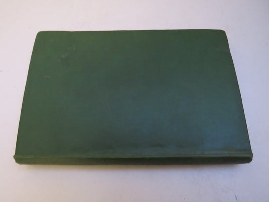 The Book Of Cricket By Sir Pelham Warner 1947