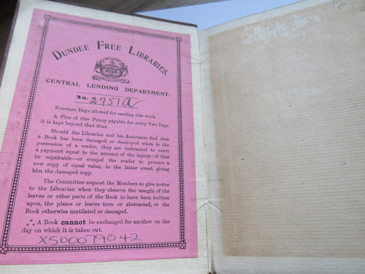 The Lady Poverty A XIII Century Allegory Translated & Edited By Montgomery Carmichael 1901