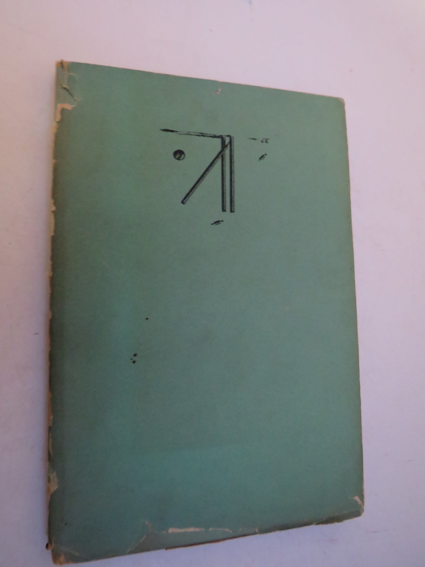 Close of Play By Alan Miller 1949 1st Edition