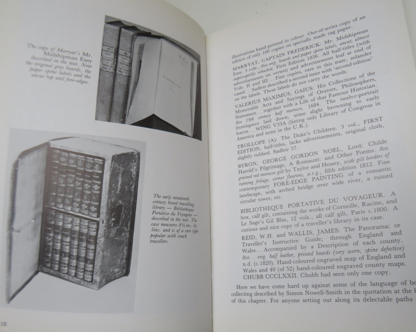 Understanding Book Collecting by Grant Uden, 1983