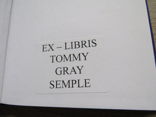 More Frost and Snow The Diary of Janet Burnet 1758-1795 Edited By Mowbray Pearson 1994