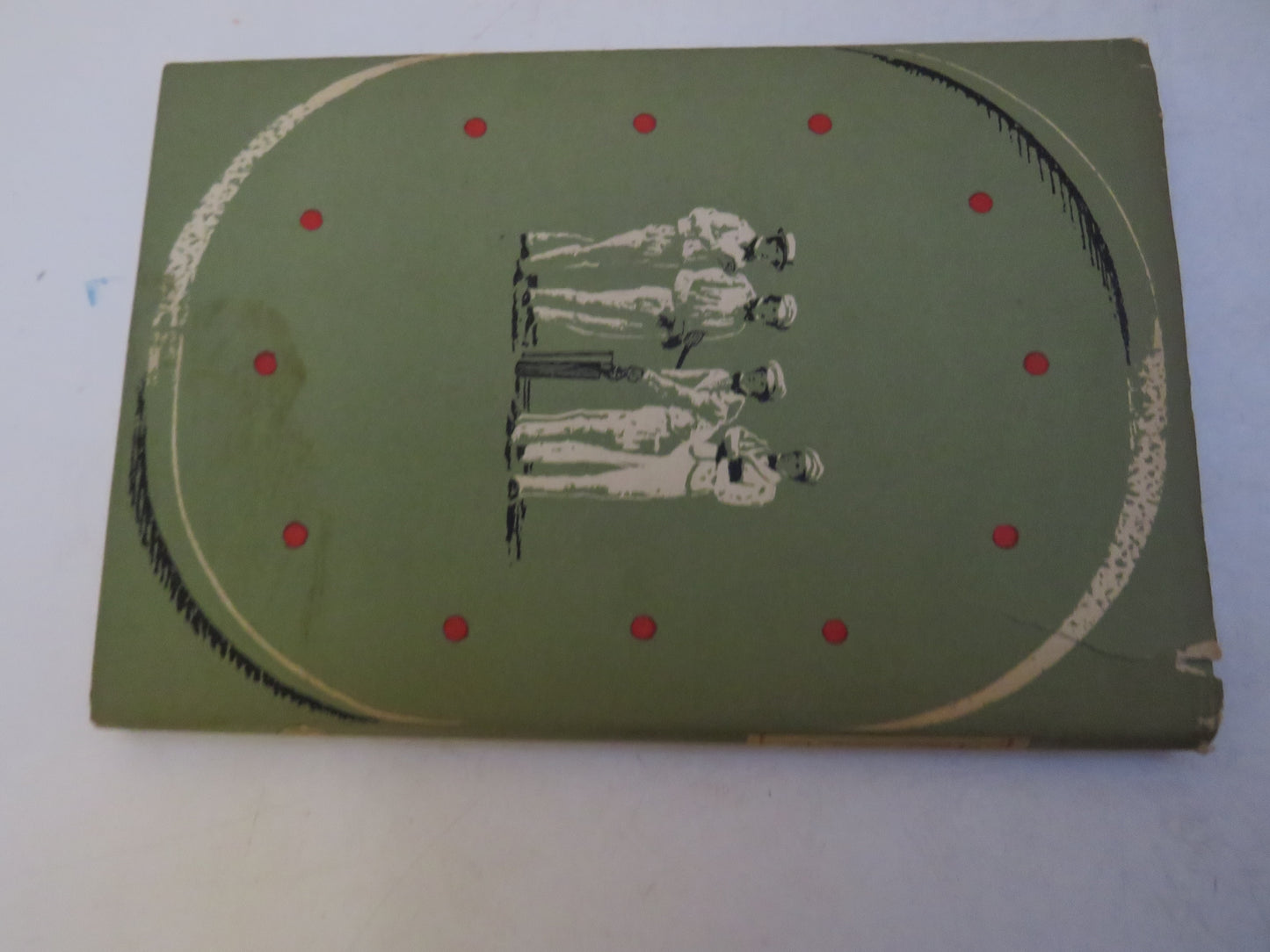 The Picture Of Cricket By John Arlott 1955 Penguin Books