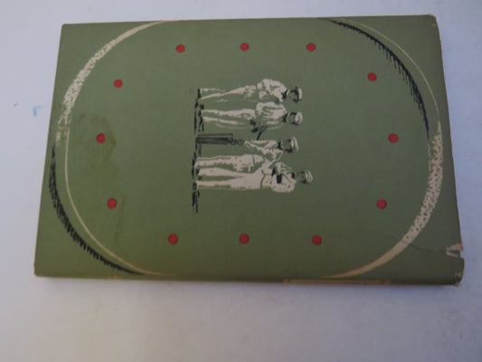 The Picture Of Cricket By John Arlott 1955 Penguin Books