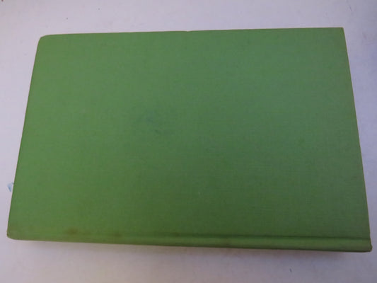 The Weaving Willow By John Marshall 1953 1st Edition