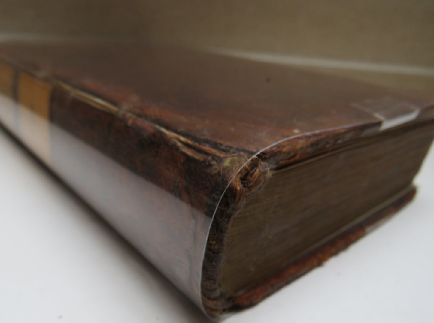 The History of the Rebellion Rais'd Against His Majesty King George I By The Friends of The Popish Pretender By The Reverend Mr Peter Rae 2nd Edition 1746