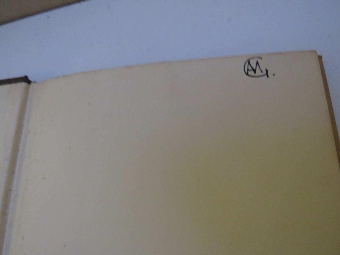 Even Coarser Rugby Or What Did You Do To Ronald? By Michael Green 1963 1st Edition