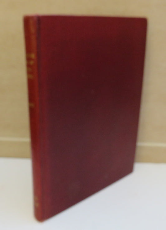 Pins and Needles Treasure Book of Home-Making, Edited by Christine Veasey, 1955