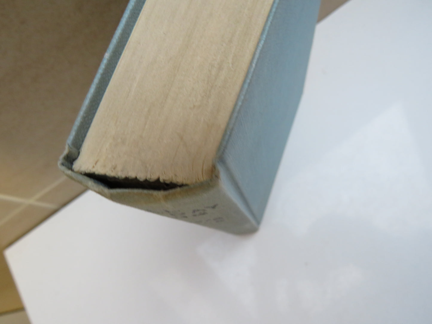 All The Day Long A Novel By Howard Spring 1959
