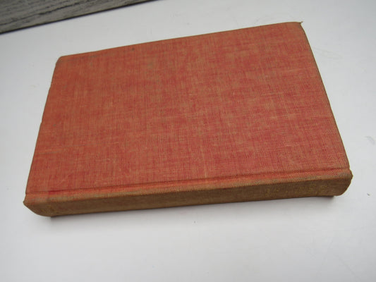 David Copperfield By Charles Dickens 1938 Everyman's Library