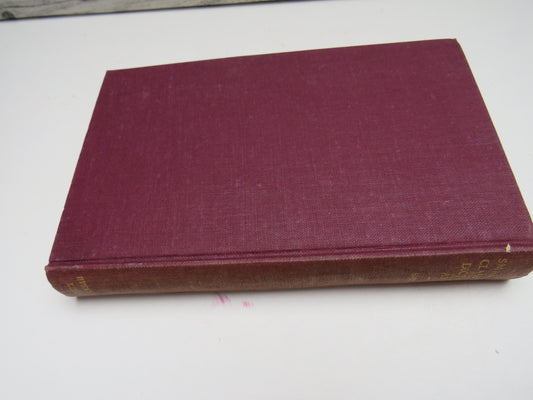 A Smaller Classical Dictionary 1937