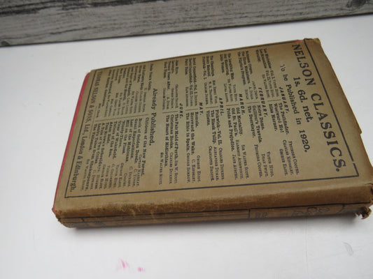 David Copperfield By Charles Dickens Volume I