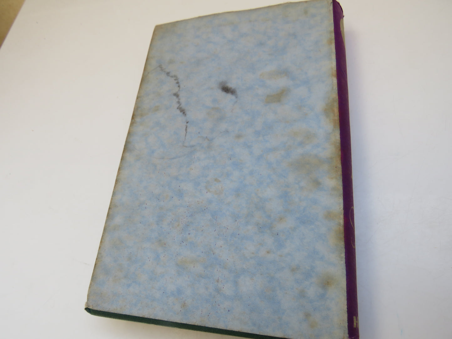 Opera Synopses A Guide To The Plots And Characters of the Standard Operas By J. Walker McSpadden