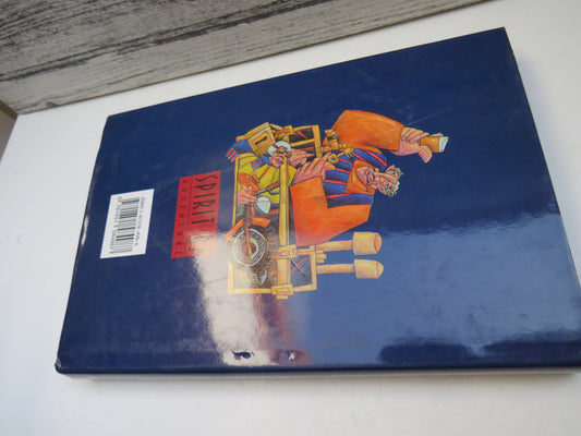 Spirit of Adventure A Journey Beyond The Whisky Trails By Tom Morton 1992