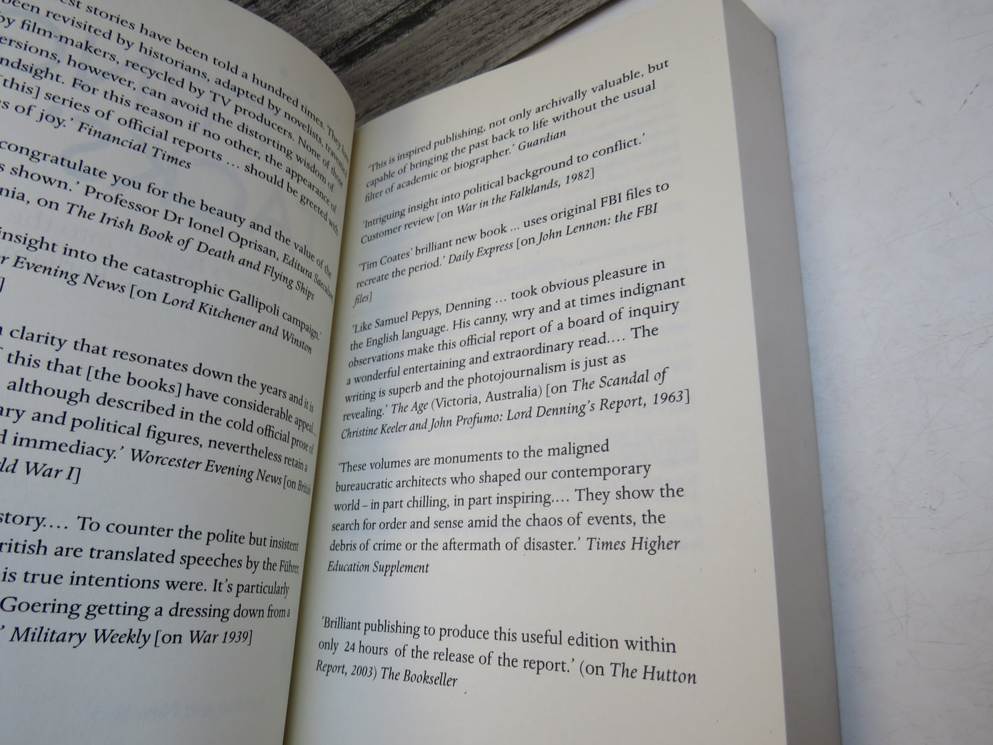 Spitting Tacks Lord Fraser's Report Into The Building of the Scottish Parliament