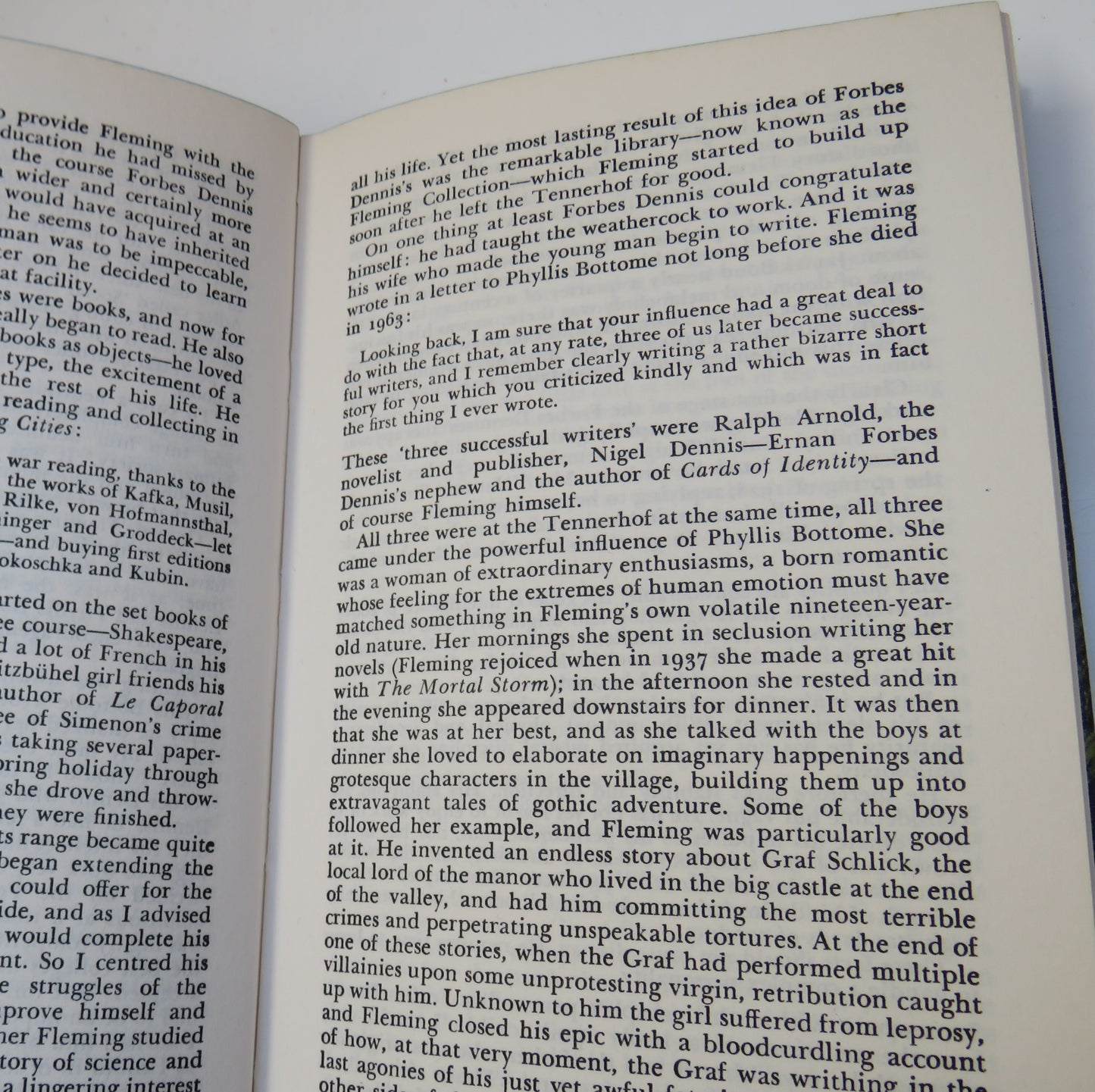 The Life Of Ian Fleming By John Pearson 1966