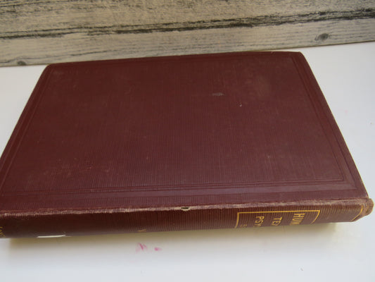 The Human Mind A Text-Book of Psychology By James Sully Vol I 1892