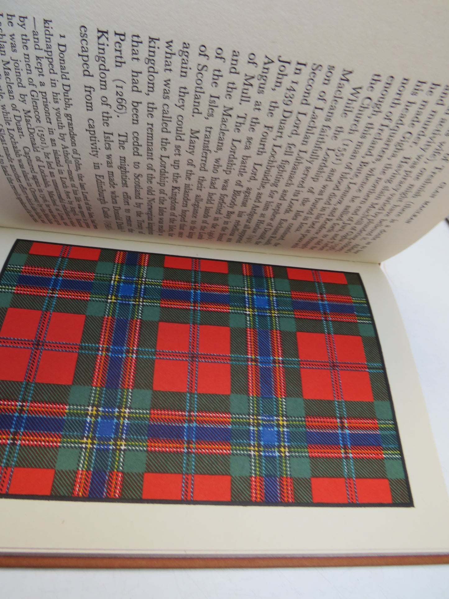 The Clan Maclean A Gaelic Sea Power By John Mackechnie 1954