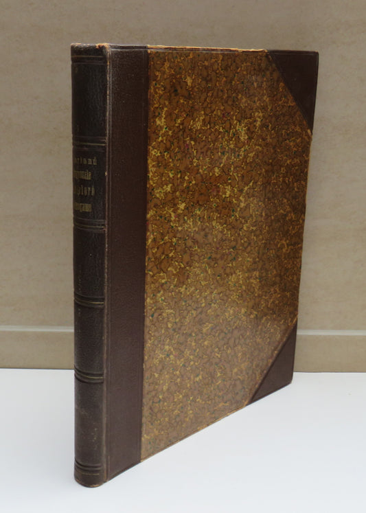 Academia Romana Diagnosele Planteloru Fanerogame Si Criptogame Vasculare 1893