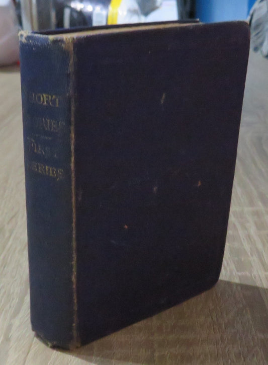 Short Stories Illustrative of Gospel Truth, First Series