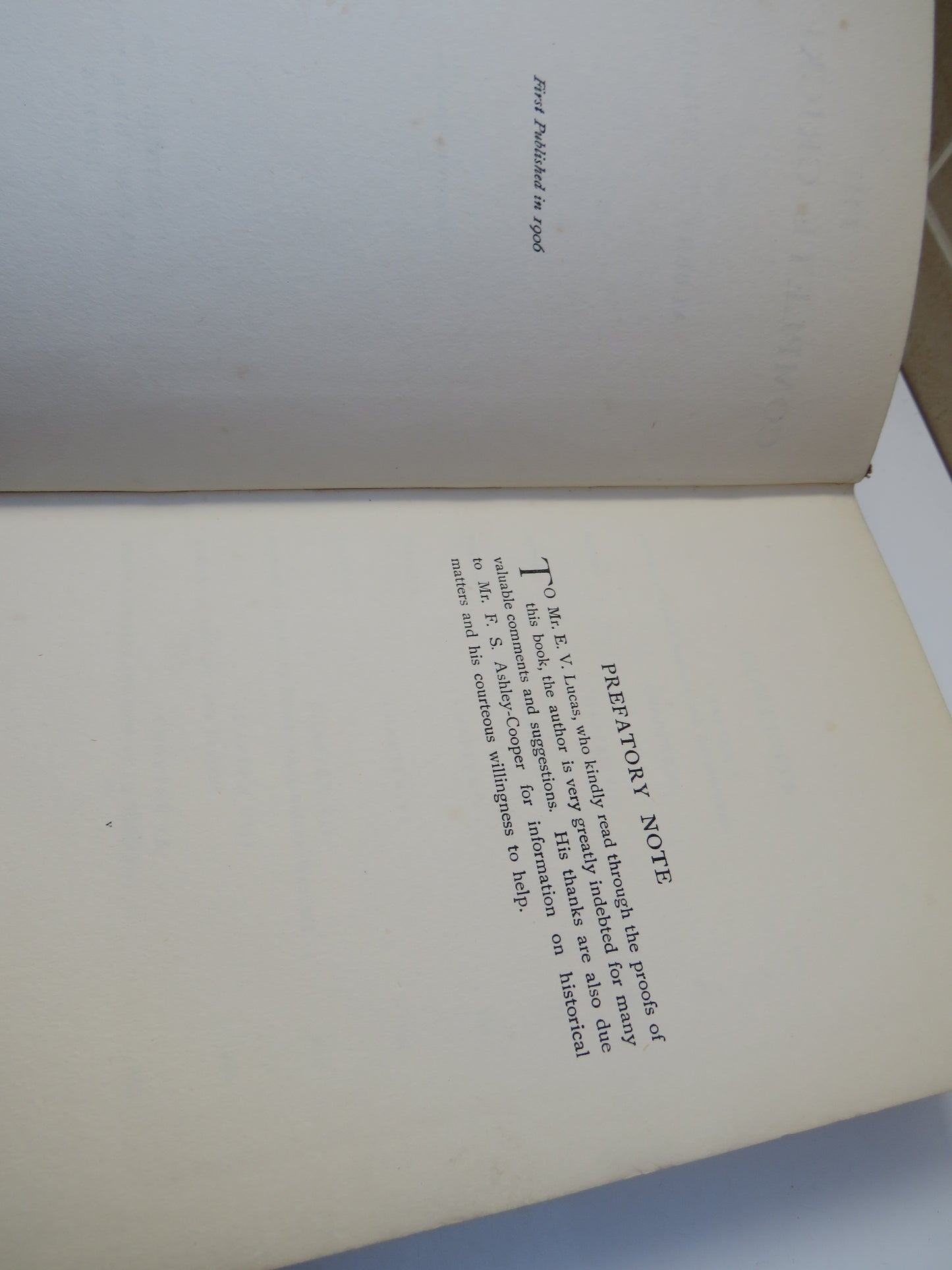 The Complete Cricketer By Albert E. Knight 1906 1st Edition
