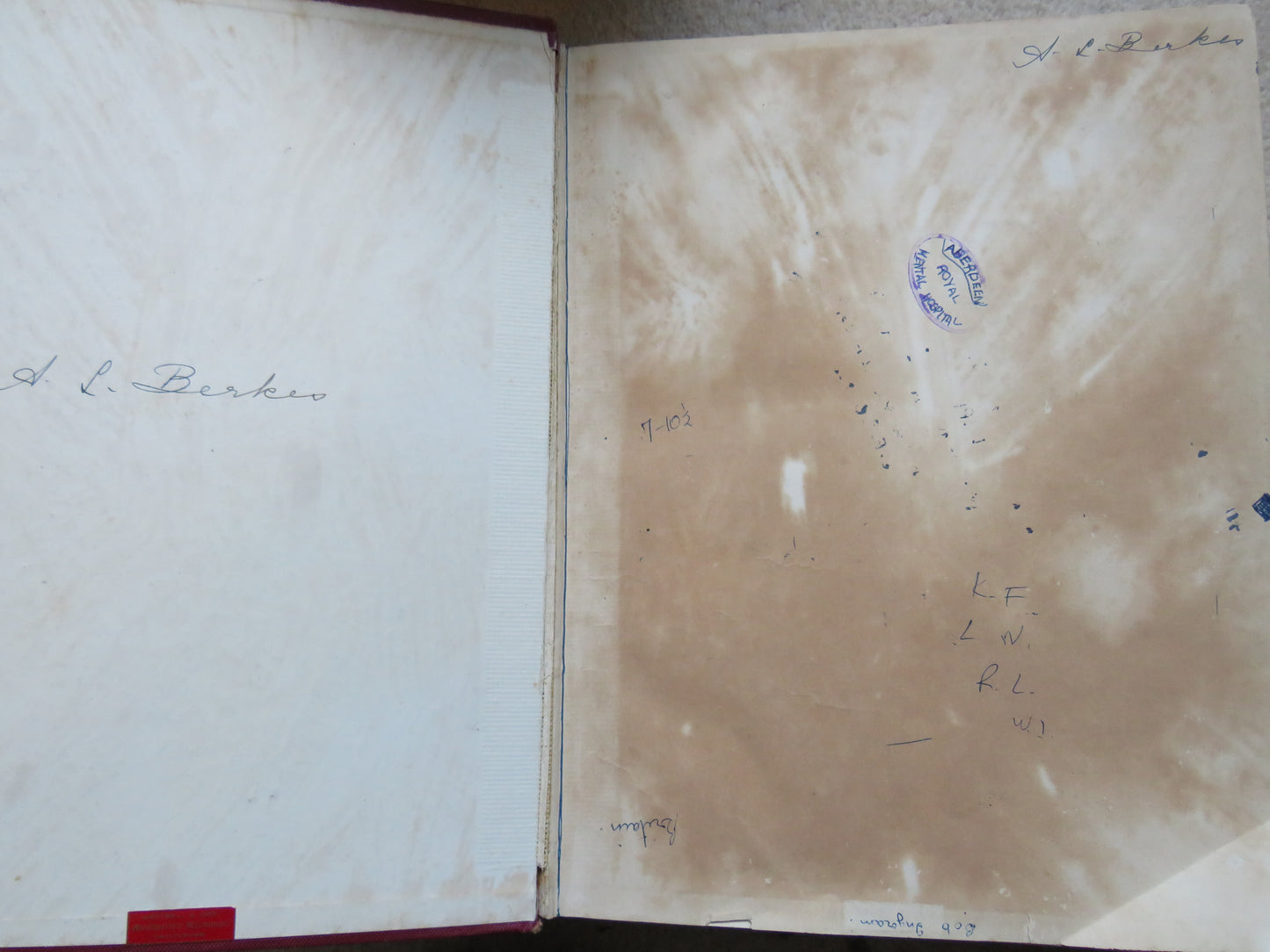 Punch Vol CXII 1897