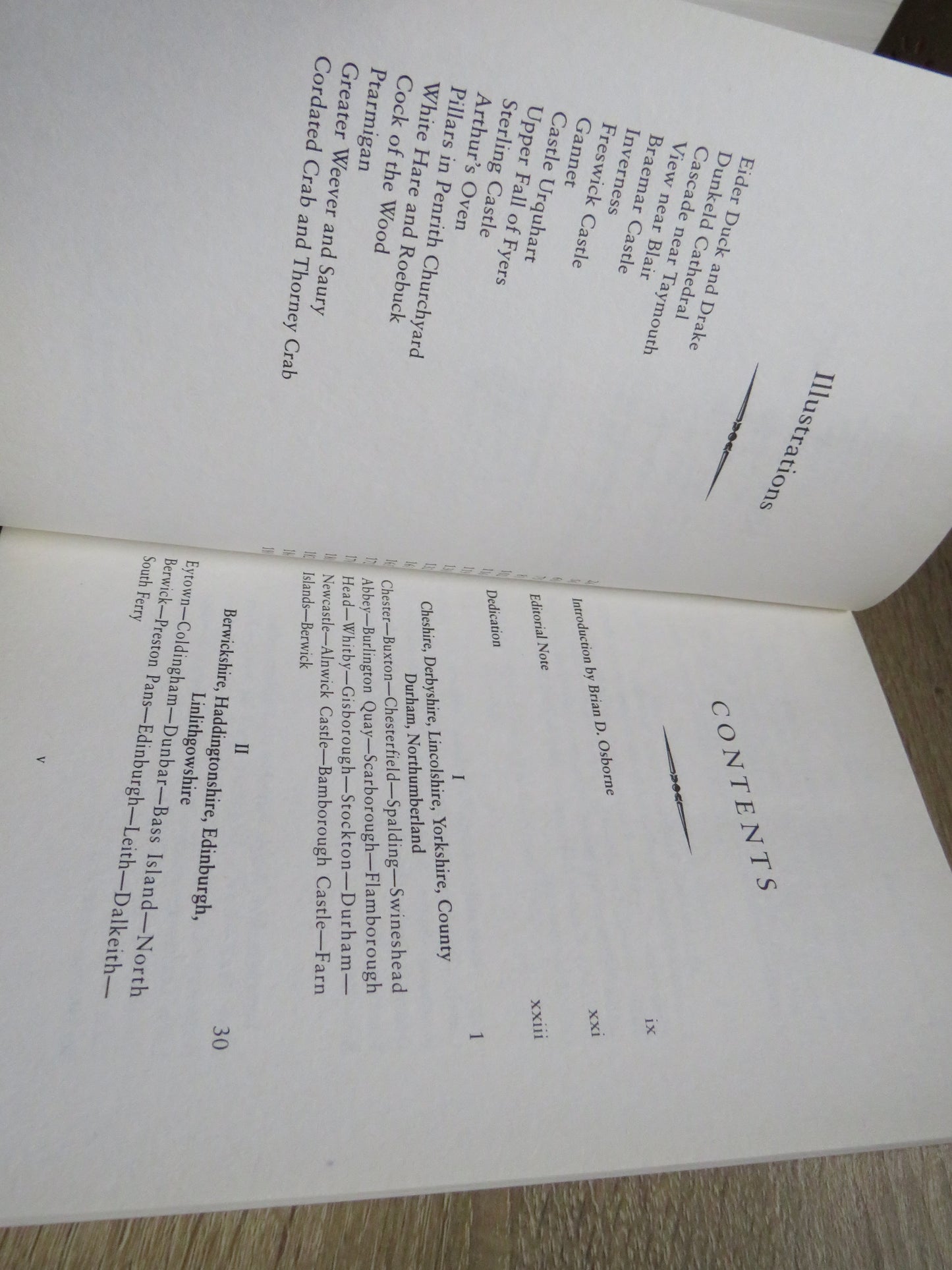 A Tour In Scotland 1769 By Thomas Pennant 2000