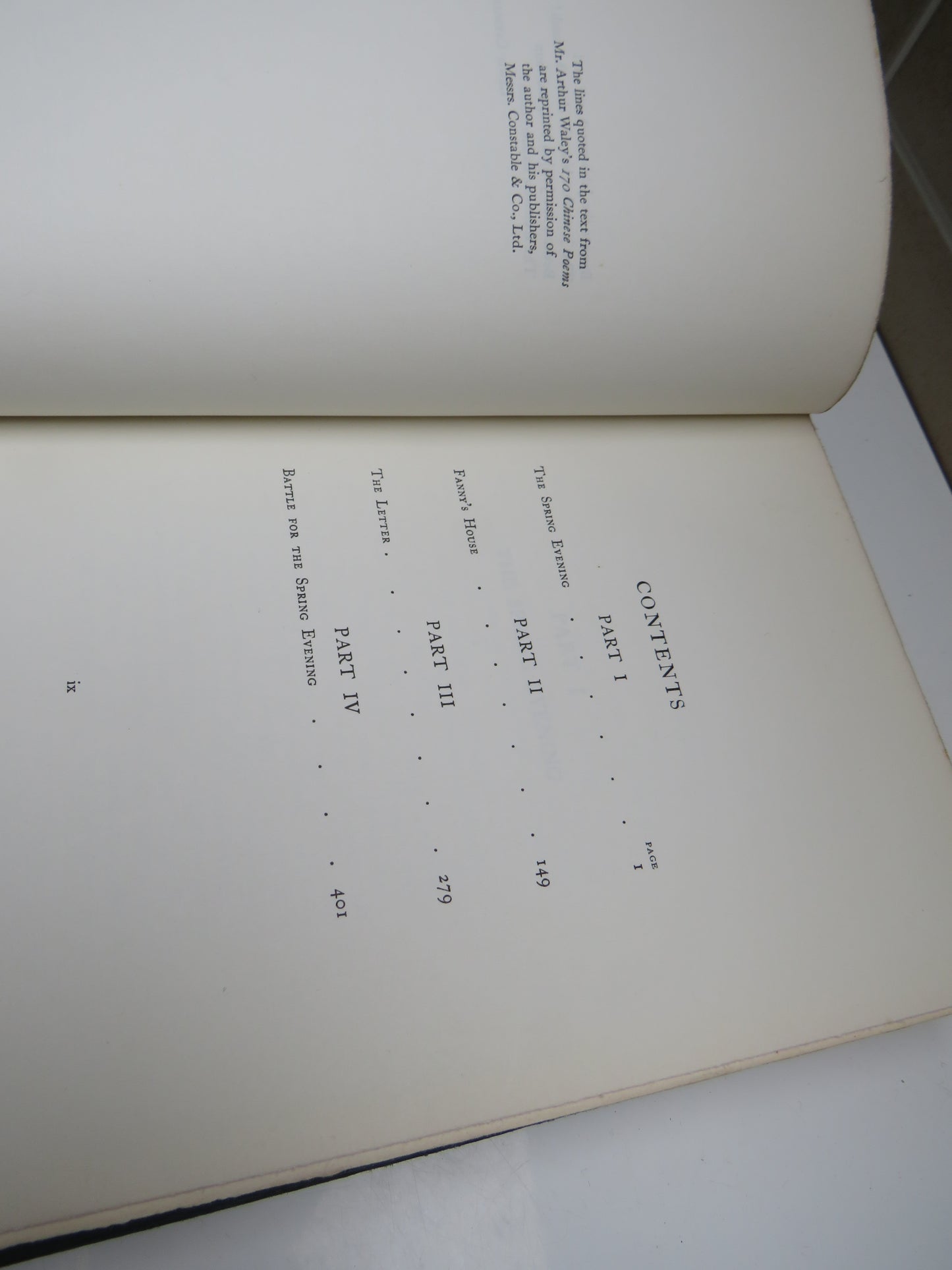 Captain Nicholas A Modern Comedy By Hugh Walpole 1934 Author Signed Limited Edition