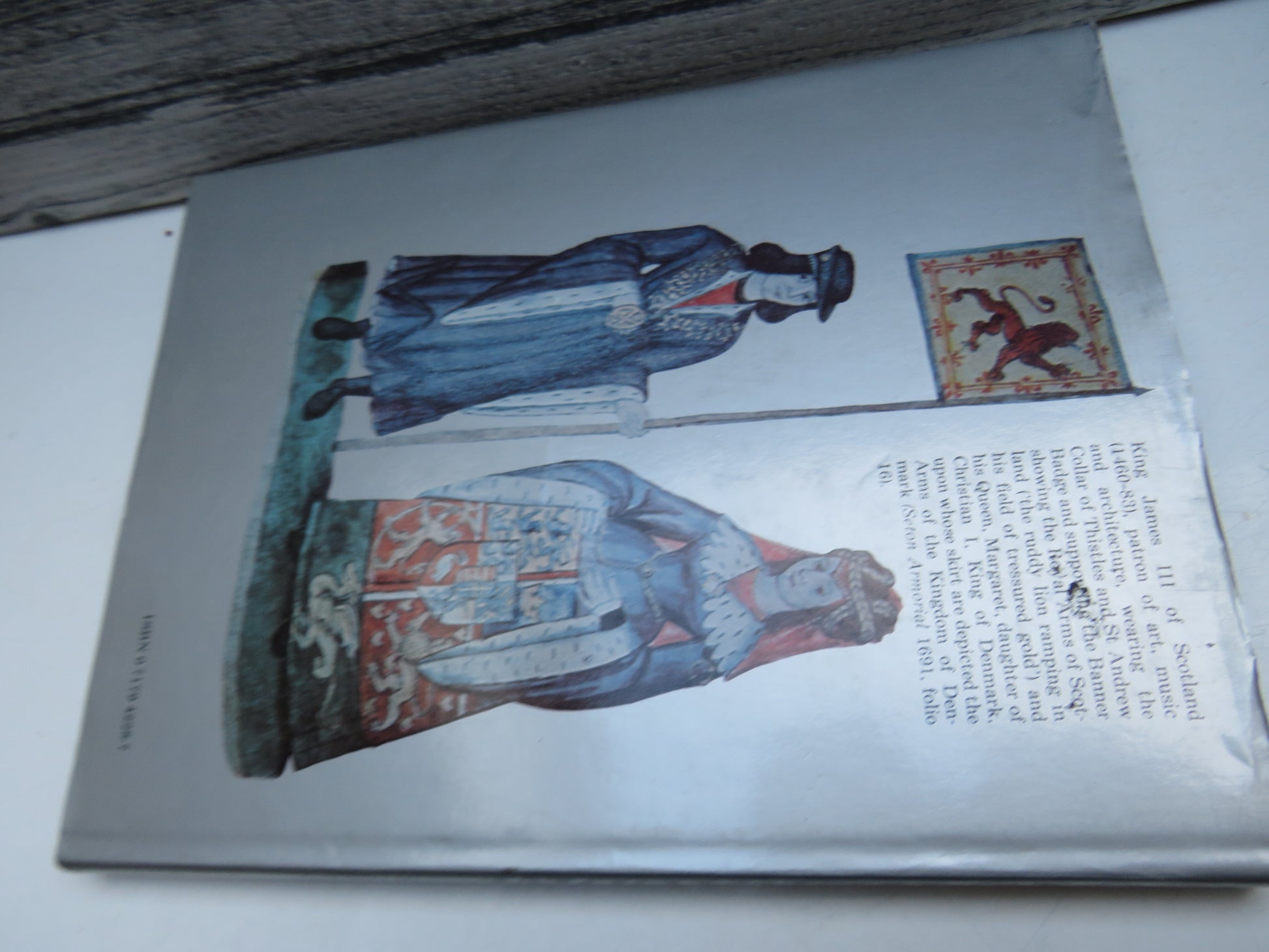 Scots Heraldry Sir Thomas Innes of Learney Lord Lyon King of Arms G.C.V.O. Advocate, F.S.A. Scot (Vintage Heraldry Book) book 2