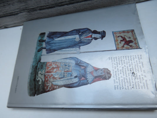 Scots Heraldry Sir Thomas Innes of Learney Lord Lyon King of Arms G.C.V.O. Advocate, F.S.A. Scot (Vintage Heraldry Book) book 2